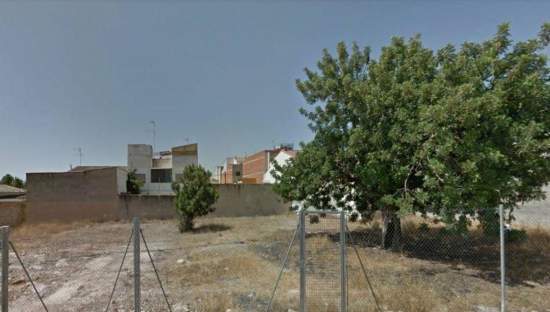 Urbano Solar en venta  en Calle Regne De Valencia Benisan Valencia