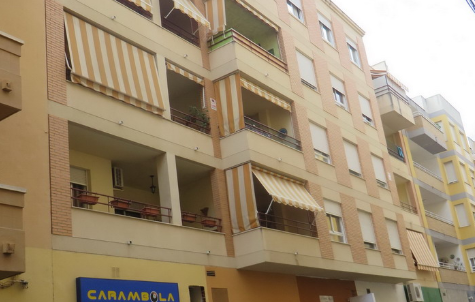 Local en venta en Burriana, Castellón