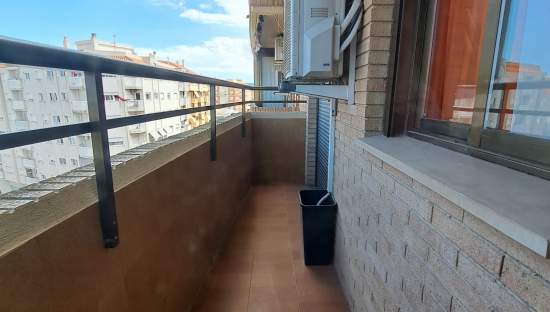 Piso en alquiler en Gandía, Valencia