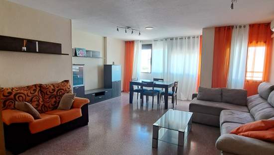 Piso en alquiler en Gandía, Valencia