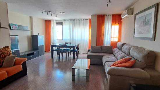 Piso en alquiler en Gandía, Valencia