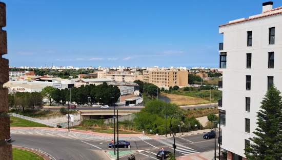 Piso en alquiler en Gandía, Valencia