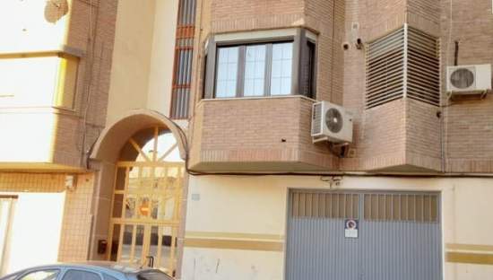 Piso en venta  en Calle Hernan CortS Yecla Murcia