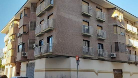 Piso en venta  en Calle Hernan CortS Yecla Murcia