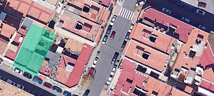 Otros en venta en CALLE SALVADOR GUINOT, CASTELL?N DE LA PLANACASTELL? DE LA PLANA