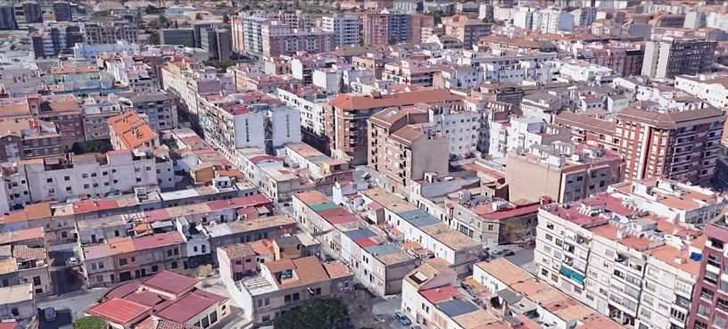 Otros en venta en CALLE SALVADOR GUINOT, CASTELL?N DE LA PLANACASTELL? DE LA PLANA