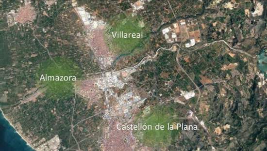 Otros en venta en CALLE SALVADOR GUINOT, CASTELL?N DE LA PLANACASTELL? DE LA PLANA