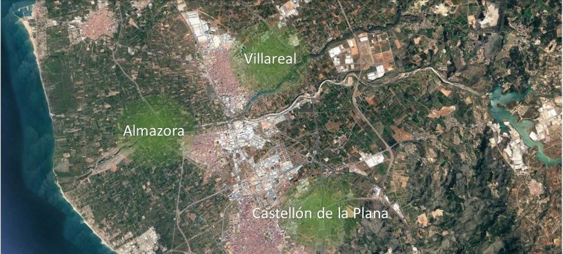 Otros en venta en CALLE SALVADOR GUINOT, CASTELL?N DE LA PLANACASTELL? DE LA PLANA