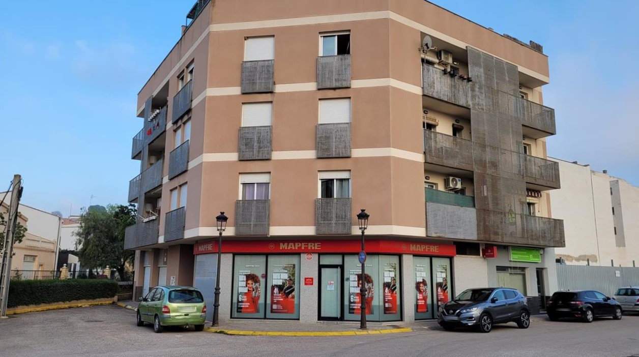 Piso en Navarrés, Valencia