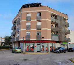 Piso en Navarrés, Valencia