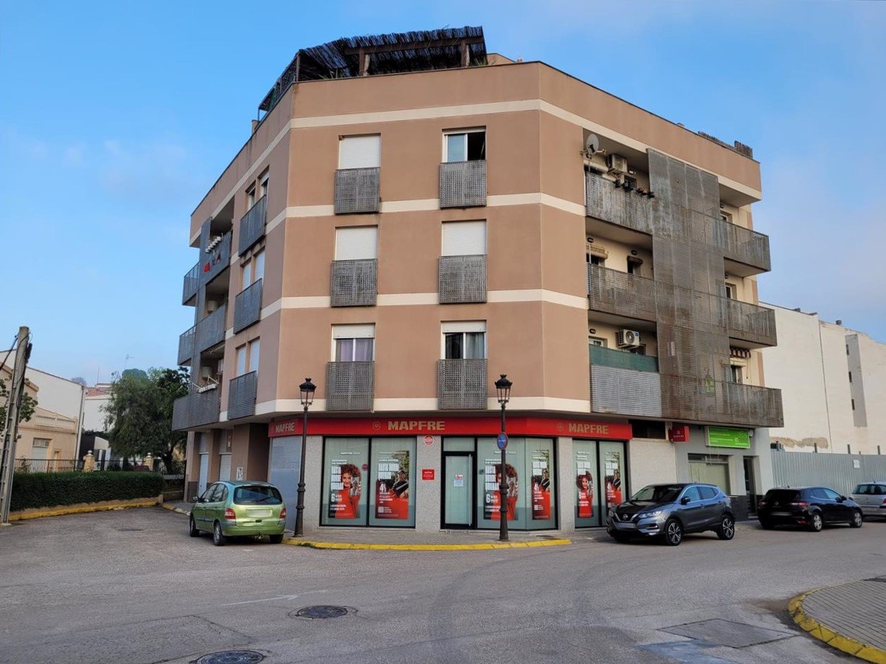 Piso en Navarrés, Valencia