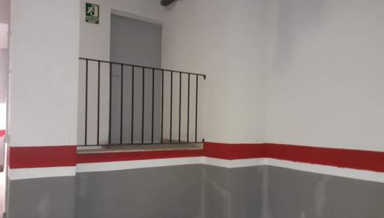 Garaje en venta en Calle Metge Josep Pellicer Del Tavernes De La Valldigna Valencia