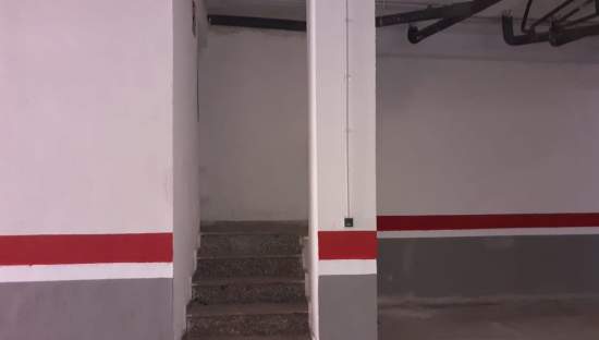 Garaje en venta en Calle Metge Josep Pellicer Del Tavernes De La Valldigna Valencia
