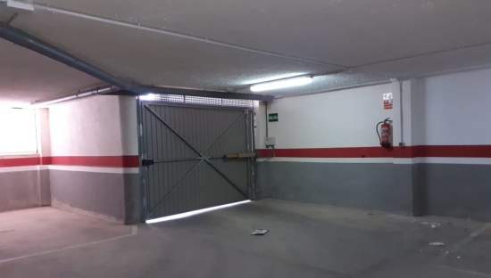 Garaje en venta en Calle Metge Josep Pellicer Del Tavernes De La Valldigna Valencia