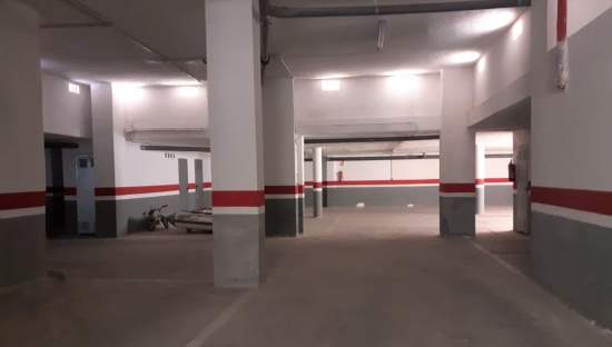 Garaje en venta en Calle Metge Josep Pellicer Del Tavernes De La Valldigna Valencia