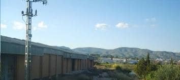 No Urbanizable (Rústico) en venta  en Avenida Del Llombo, Ontinyent, Valencia