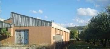 No Urbanizable (Rústico) en venta  en Avenida Del Llombo, Ontinyent, Valencia