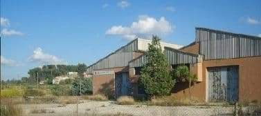 No Urbanizable (Rústico) en venta  en Avenida Del Llombo, Ontinyent, Valencia