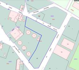 Urbano Solar en venta  en Calle Cases Noves San Rafael Del Ro Castelln
