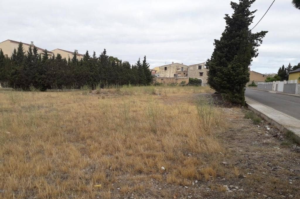 Urbano Solar en venta  en Calle Cases Noves San Rafael Del Ro Castelln