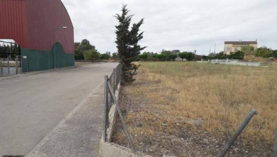 Urbano Solar en venta  en Calle Cases Noves San Rafael Del Ro Castelln