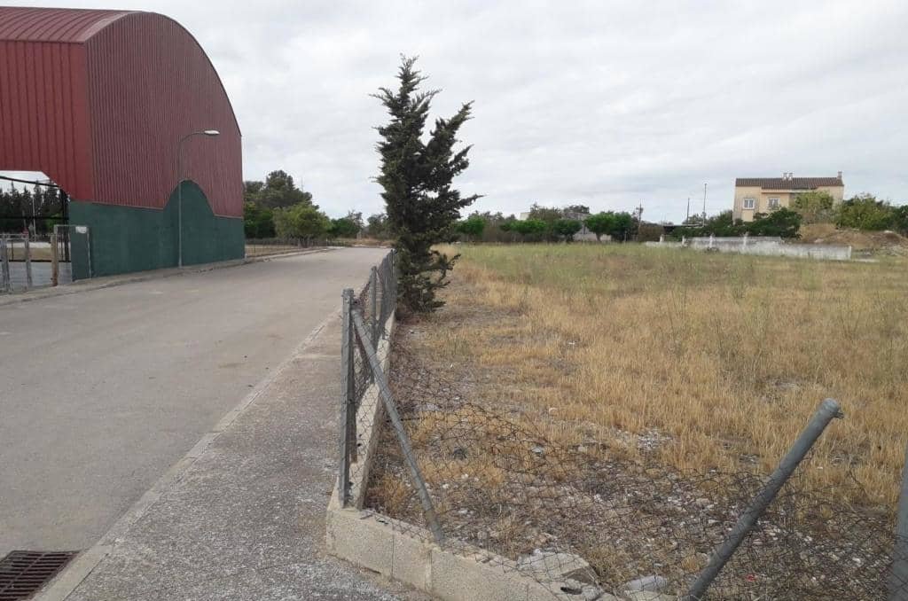 Urbano Solar en venta  en Calle Cases Noves San Rafael Del Ro Castelln