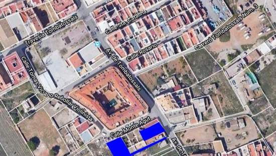 Suelo En Venta En Tombatossals, Castellón De La Planacastelló De La Plana