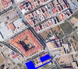Suelo En Venta En Tombatossals, Castellón De La Planacastelló De La Plana