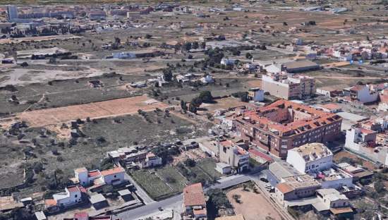 Suelo En Venta En Tombatossals, Castellón De La Planacastelló De La Plana