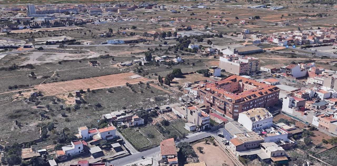 Suelo En Venta En Tombatossals, Castellón De La Planacastelló De La Plana