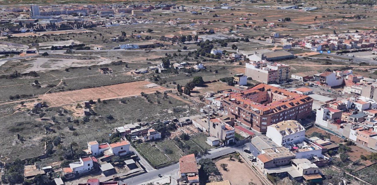 Suelo En Venta En Tombatossals, Castellón De La Planacastelló De La Plana