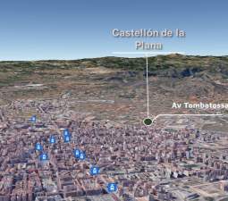 Suelo En Venta En Tombatossals, Castellón De La Planacastelló De La Plana