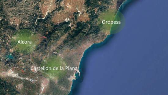 Suelo En Venta En Tombatossals, Castellón De La Planacastelló De La Plana