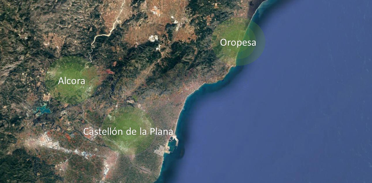 Suelo En Venta En Tombatossals, Castellón De La Planacastelló De La Plana