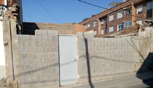 Suelo En Venta En Tombatossals, Castellón De La Planacastelló De La Plana