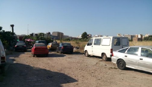 Suelo En Venta En Tombatossals, Castellón De La Planacastelló De La Plana