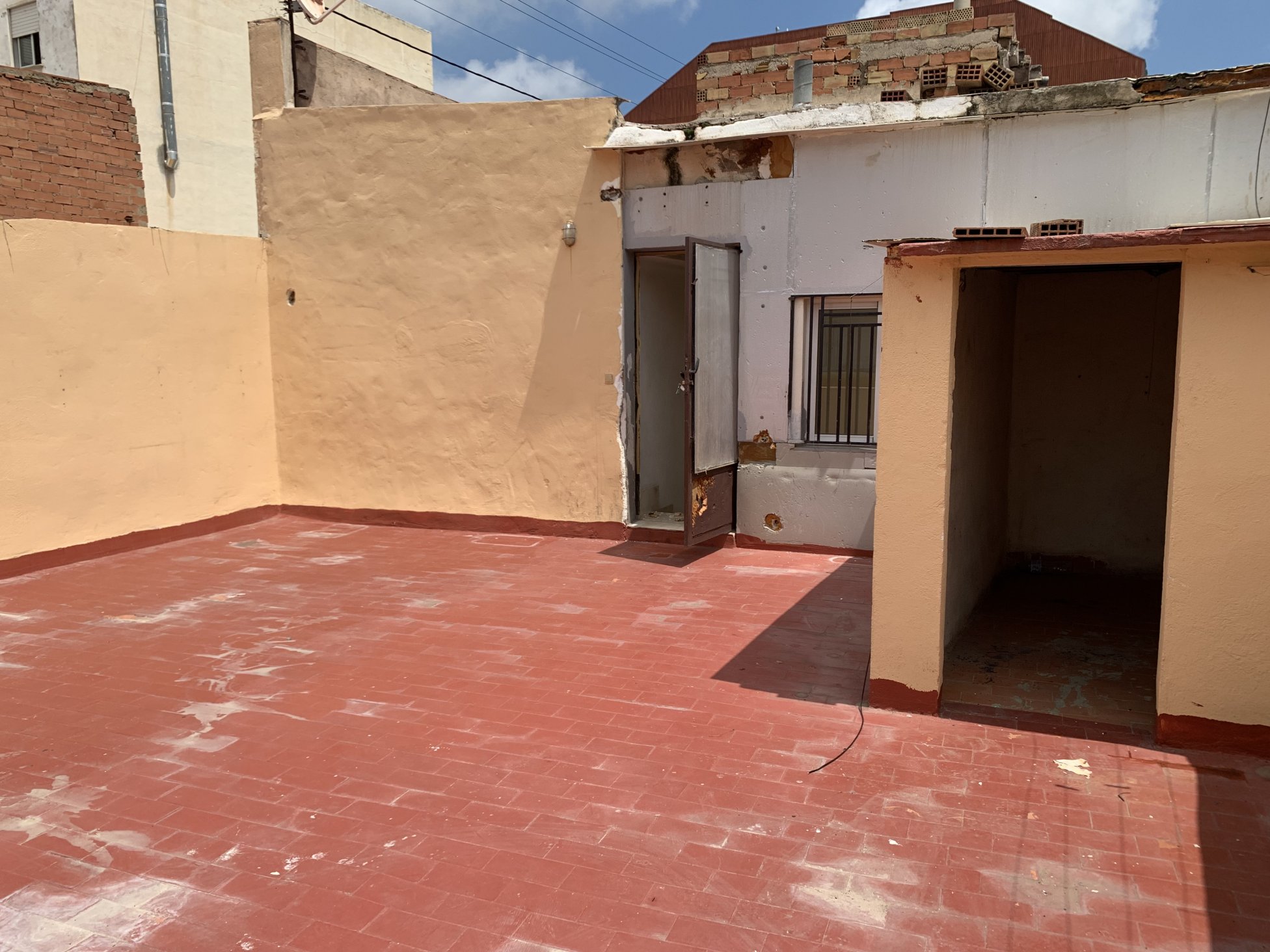 Chalet en Almazora, Castellón