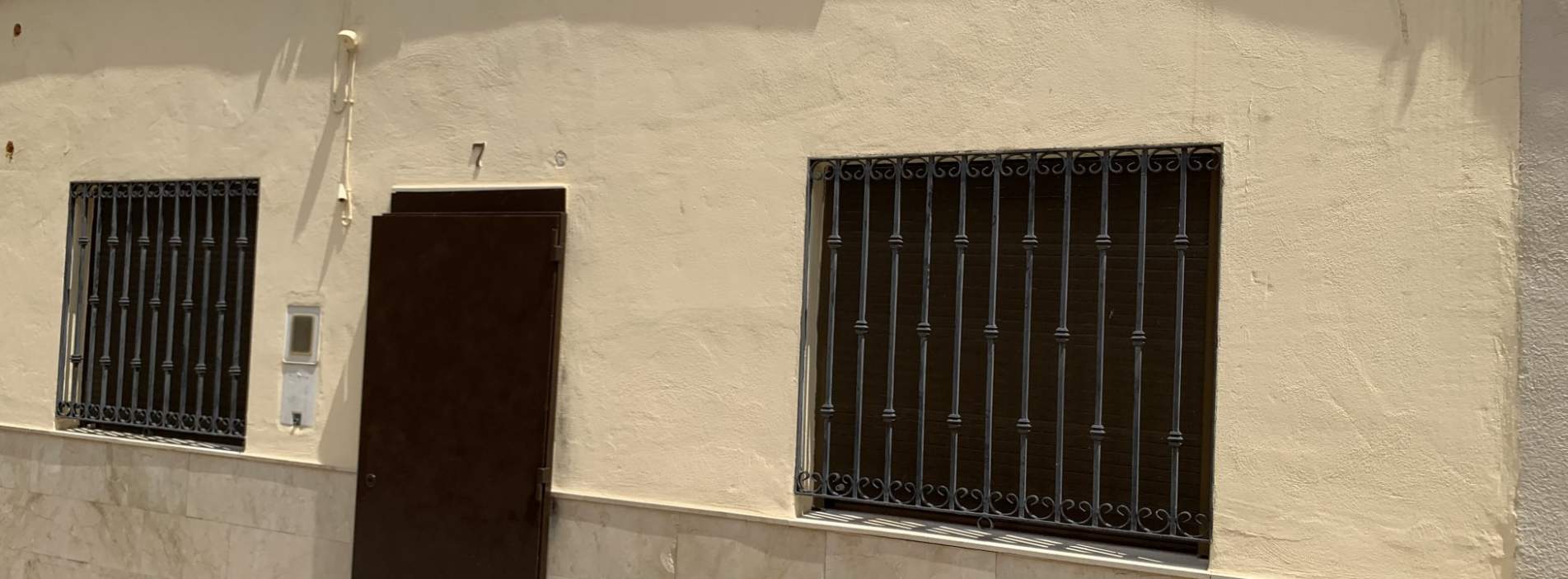 Chalet en Almazora, Castellón