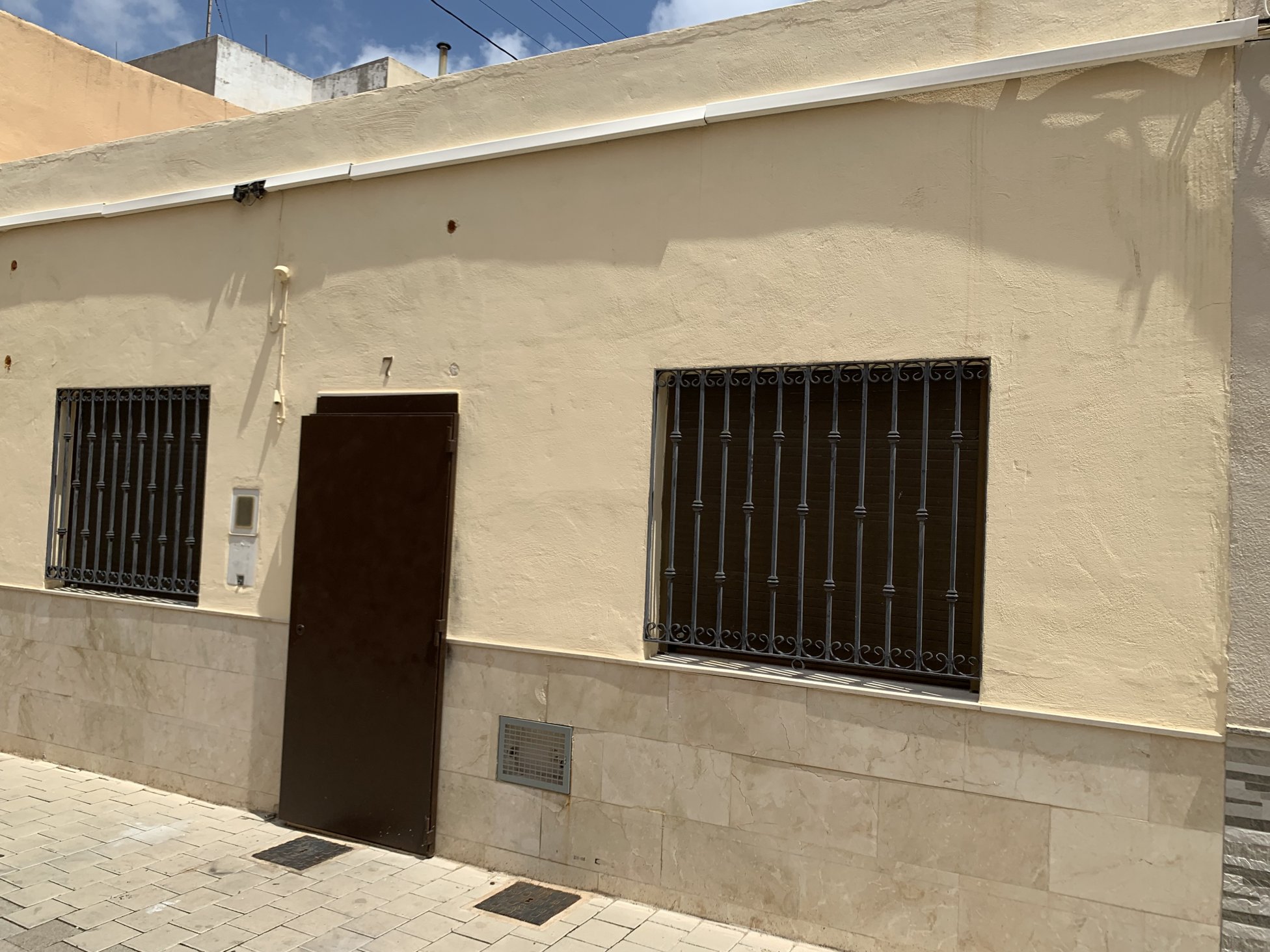 Chalet en Almazora, Castellón