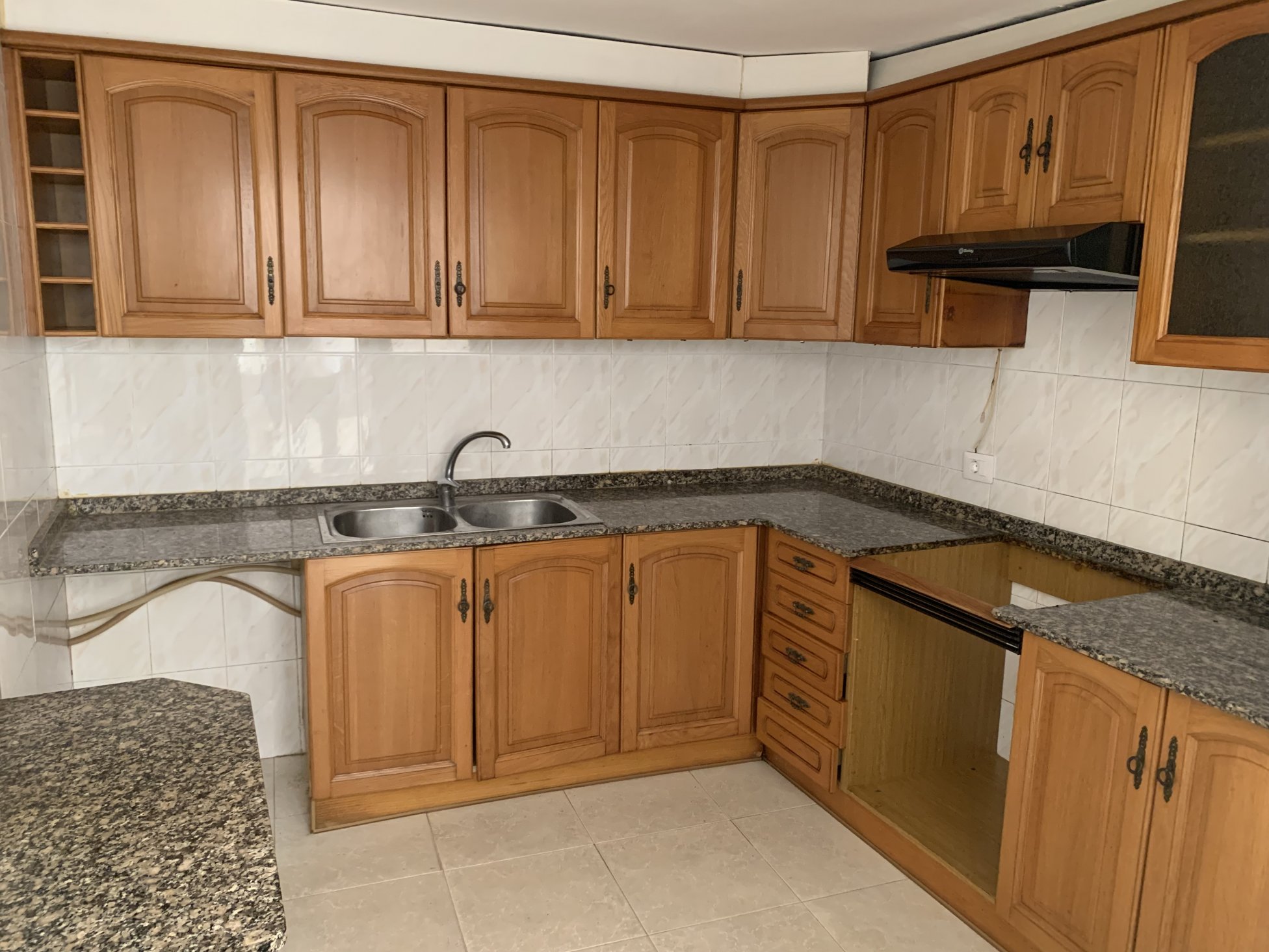 Chalet en Almazora, Castellón