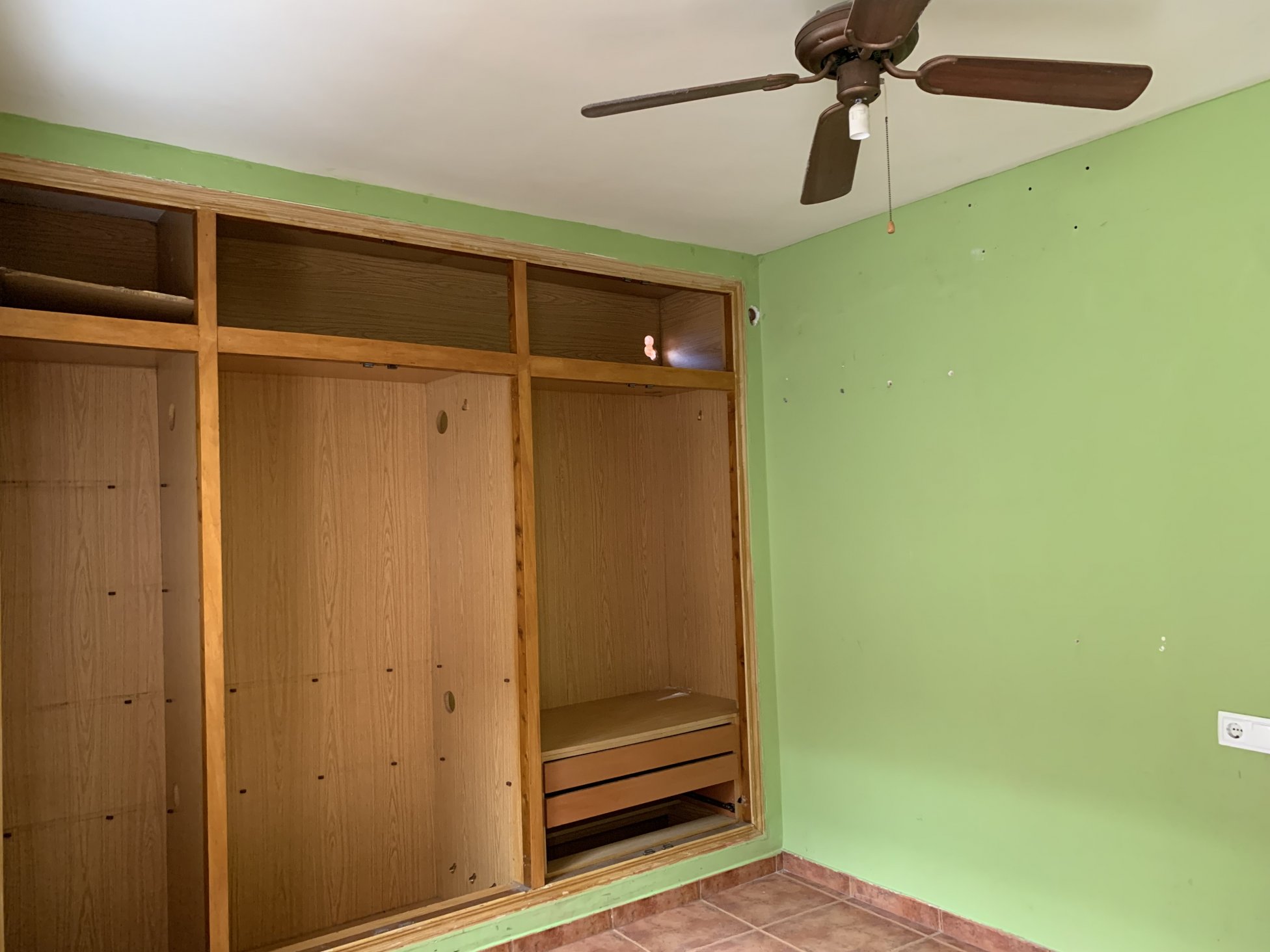 Chalet en Almazora, Castellón