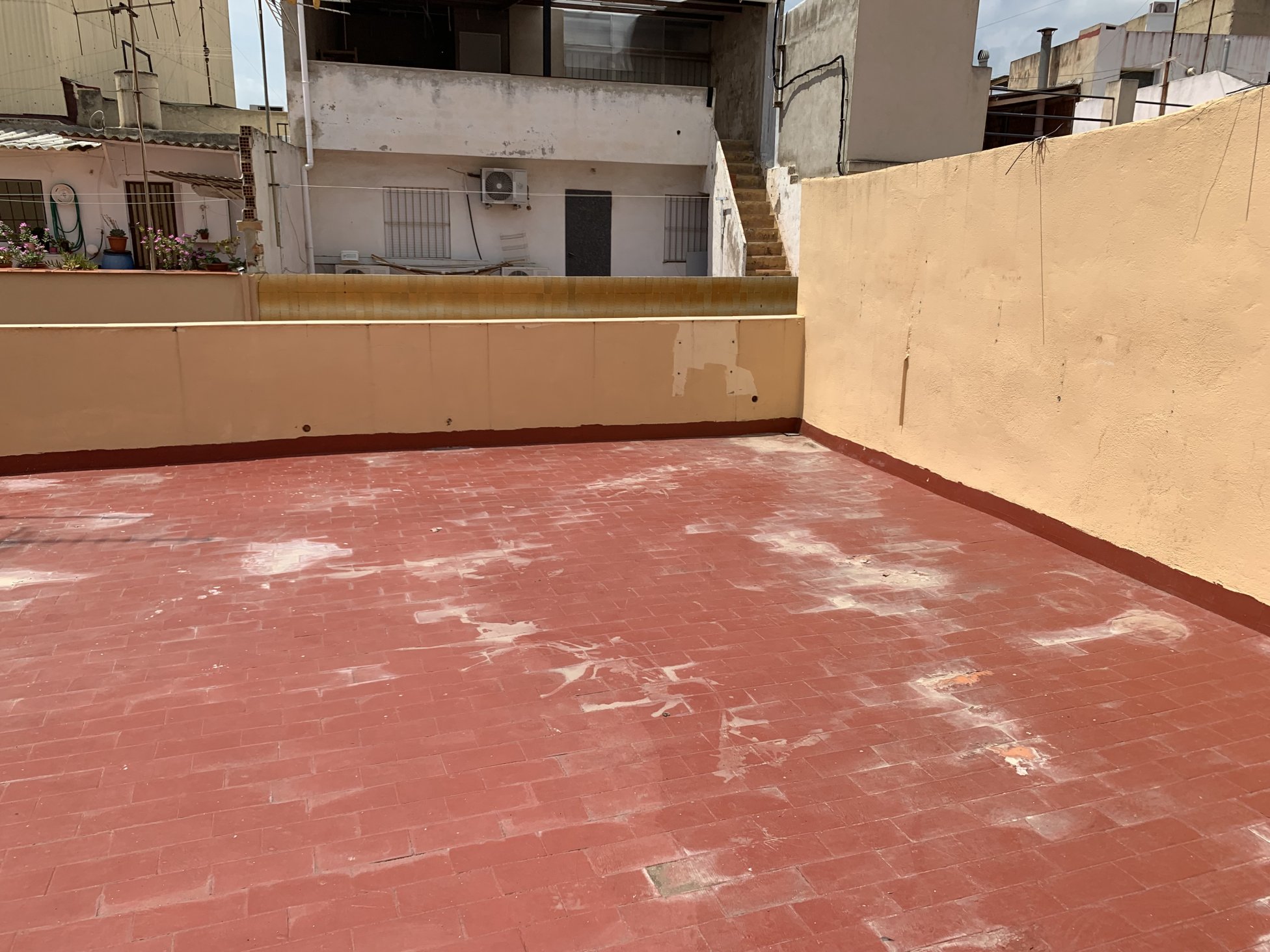 Chalet en Almazora, Castellón