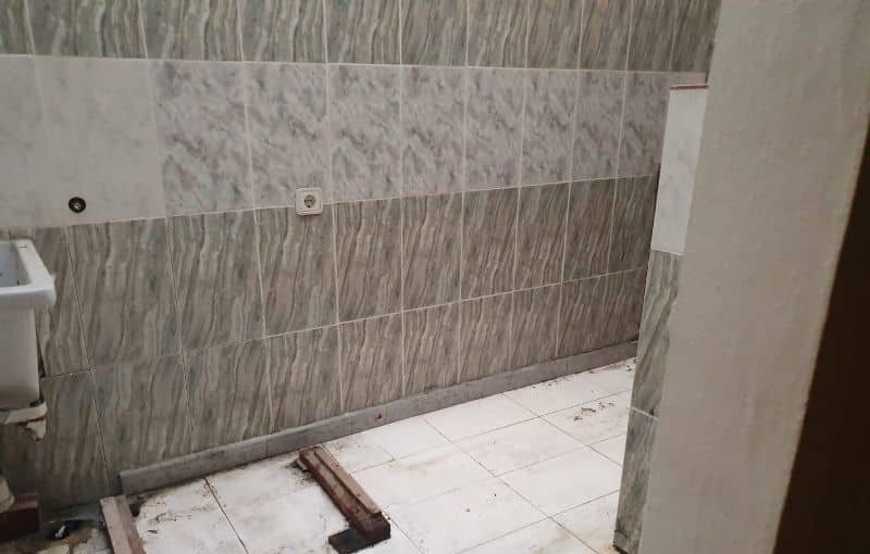Vivienda en venta en Oliva, Valencia