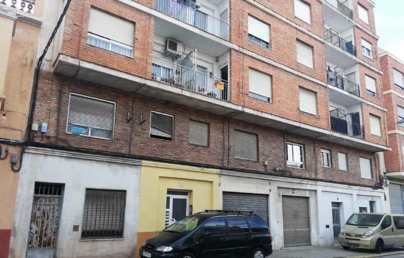 Vivienda en venta en Oliva, Valencia
