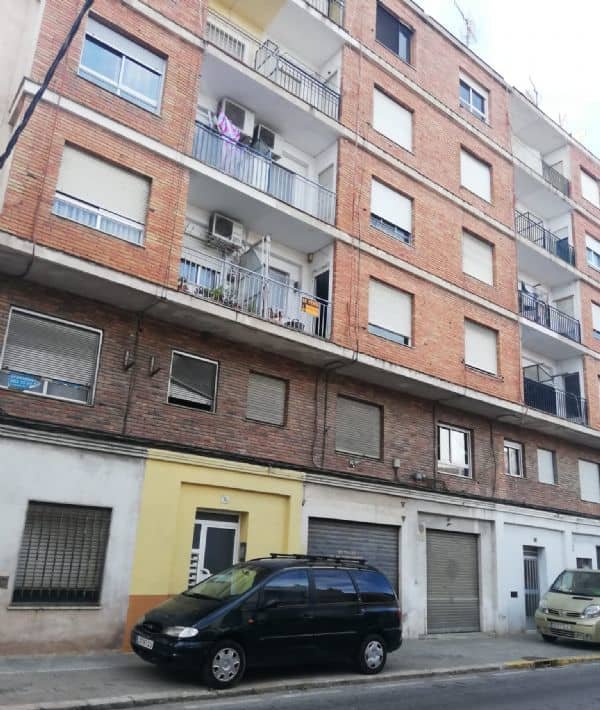 Vivienda en venta en Oliva, Valencia