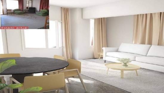 Piso en venta  en Calle Escultor Navarro Santafe Villena Alicante