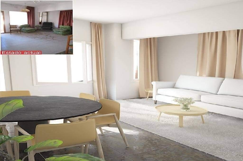 Piso en venta  en Calle Escultor Navarro Santafe Villena Alicante