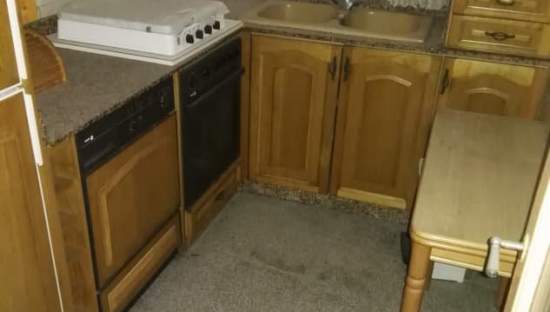 Piso en venta  en Calle Escultor Navarro Santafe Villena Alicante