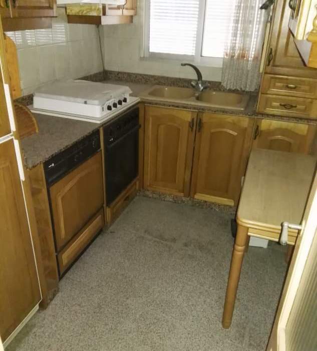 Piso en venta  en Calle Escultor Navarro Santafe Villena Alicante
