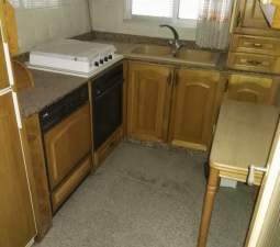 Piso en venta  en Calle Escultor Navarro Santafe Villena Alicante